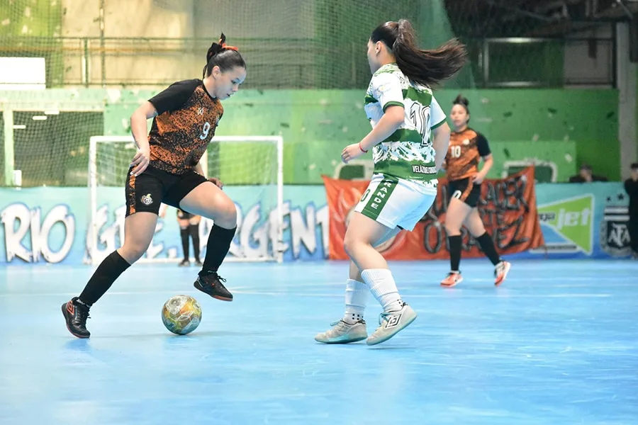 ADEFU avanzó a semifinales del Provincial tras empate sin goles frente a Camioneros