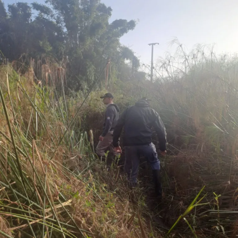 Amplían operativo policial en Fontana para localizar a Axel González