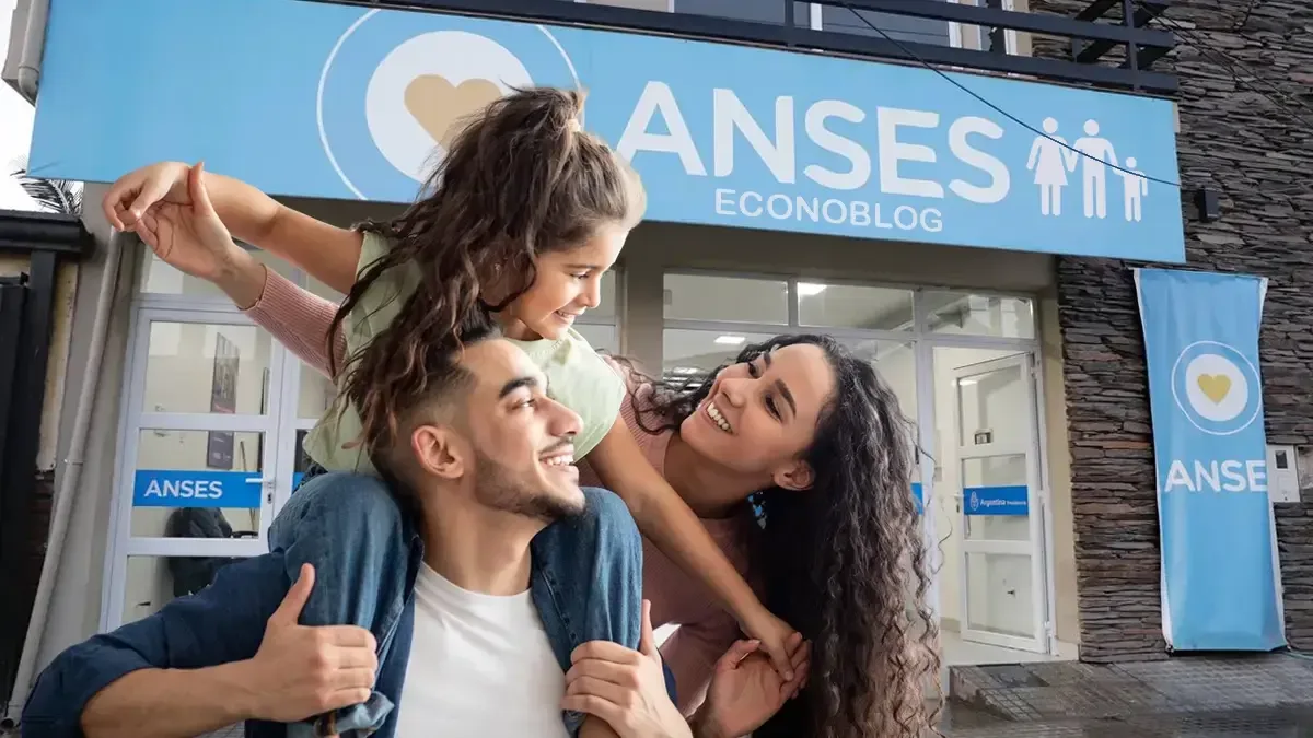 Anses incrementa el límite de ingresos para cobrar asignaciones familiares del SUAF en junio