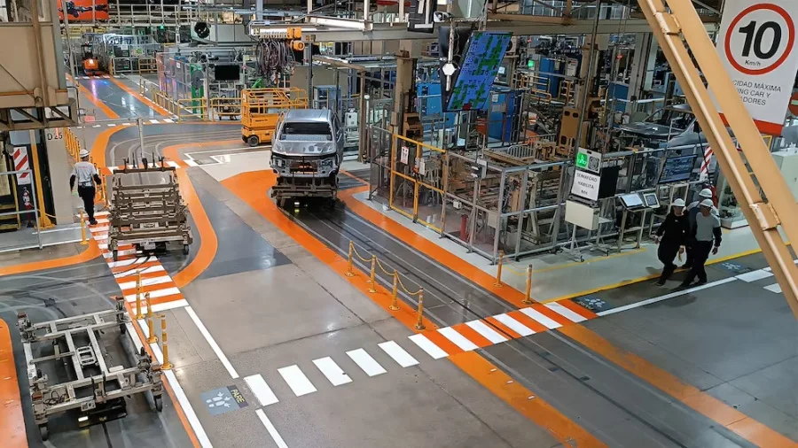 Argentina registra la menor inversión extranjera directa entre las principales economías de América Latina