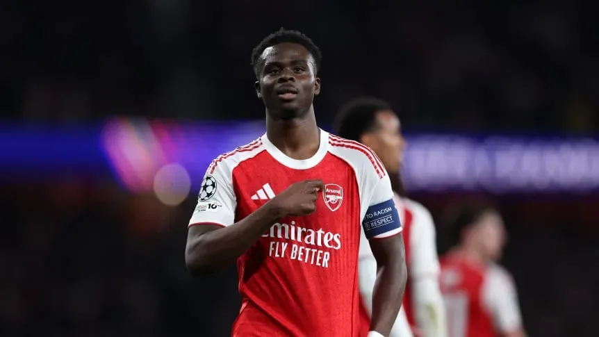 Arsenal logró un triunfo clave y avanzó a la final de la Champions League