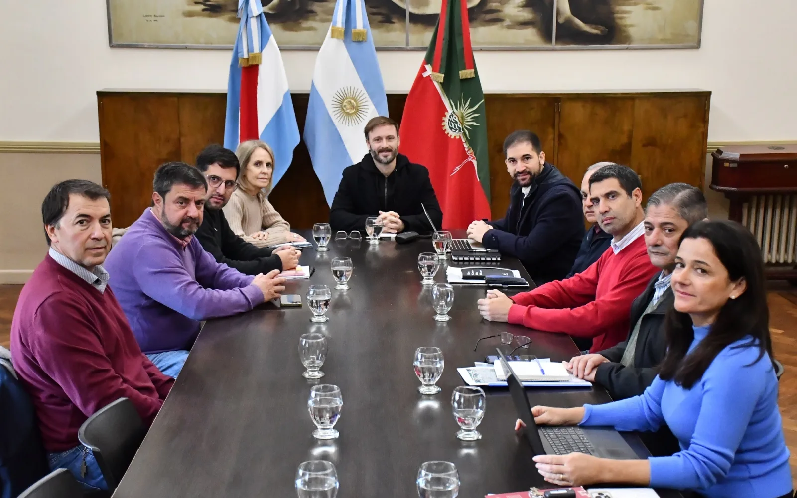 El municipio mantiene el equilibrio financiero pese a la caída de ingresos nacionales