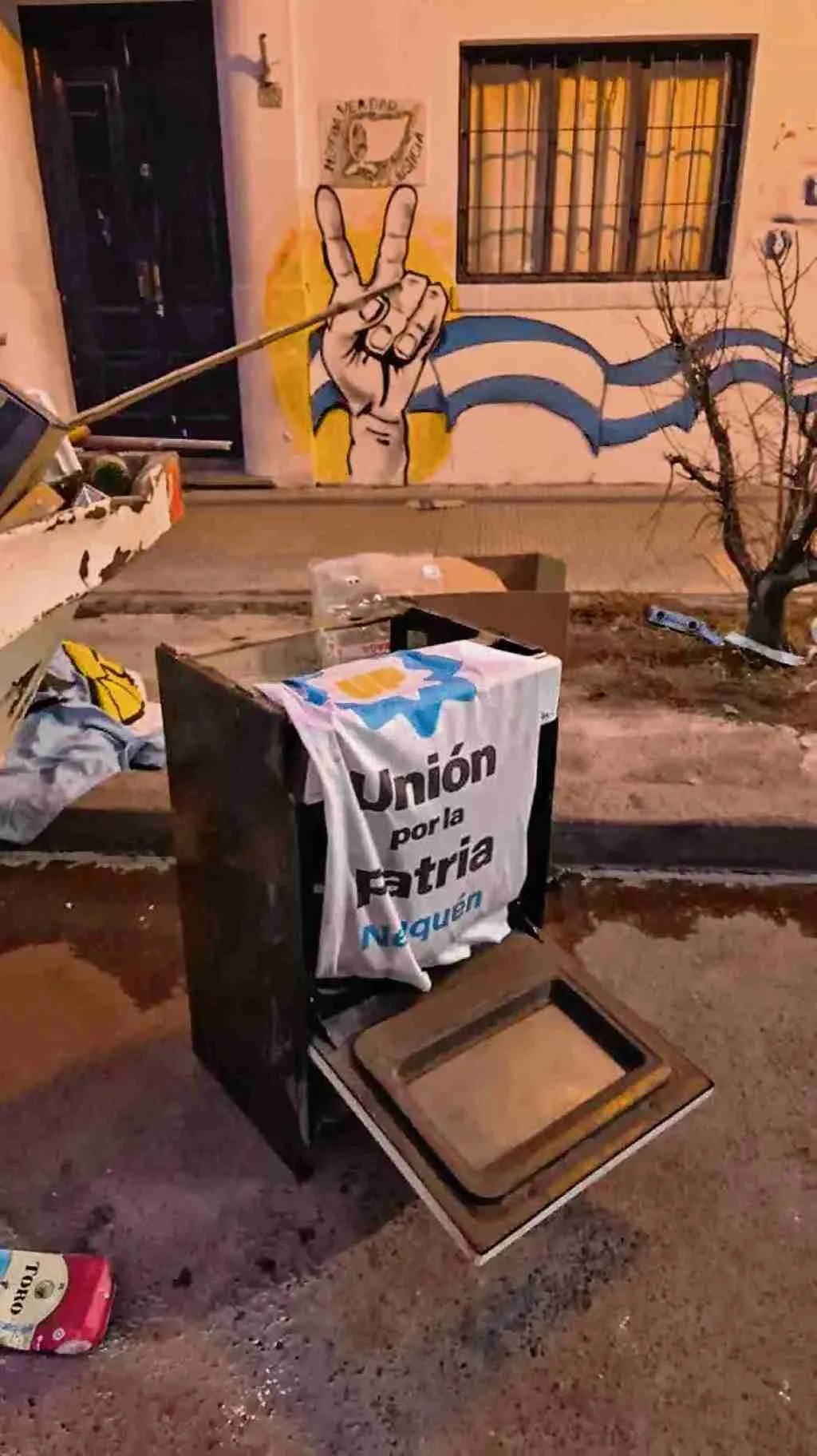 Conflictos internos y movimientos sorpresivos marcan la política regional en Neuquén y Río Negro