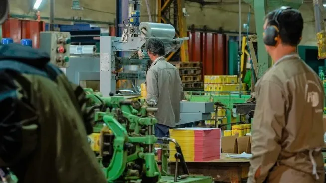 La provincia lanzó una Ventanilla Única para facilitar créditos a Pymes