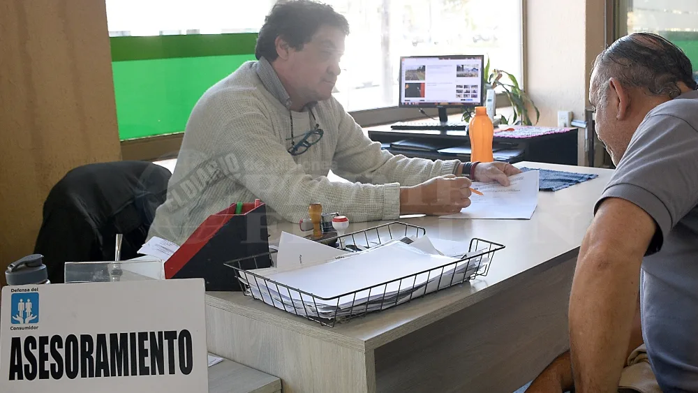Aumentan las denuncias por servicios financieros y tarifas ante Defensa del Consumidor