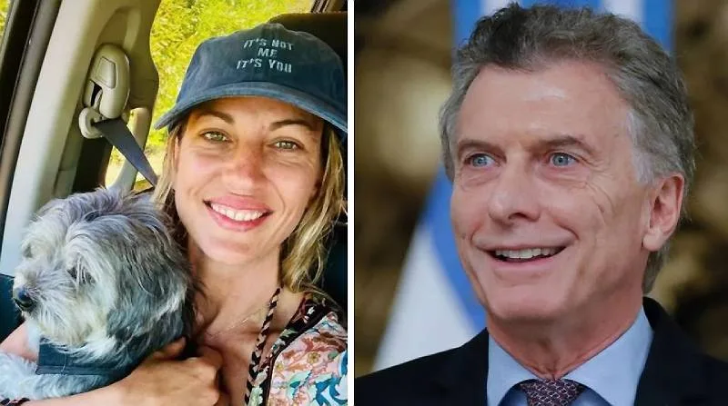 Aumentan los rumores sobre un vínculo sentimental entre Mauricio Macri y exasesora presidencial