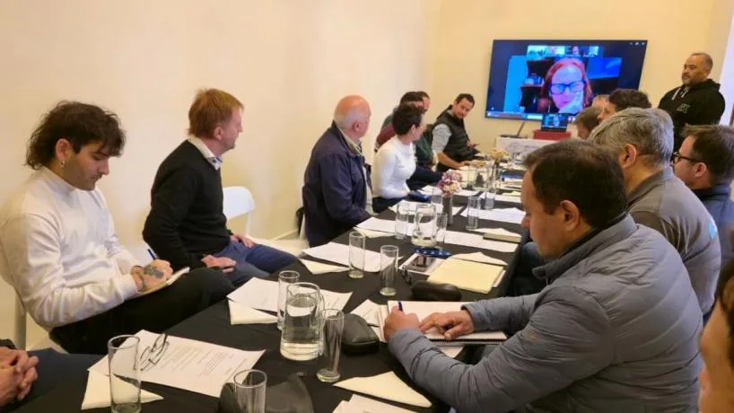Avanzan en el fortalecimiento de la fiscalización fitosanitaria en la región NOA