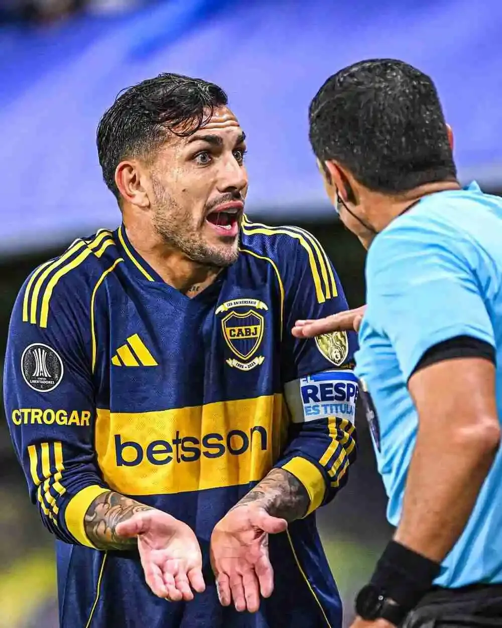 Boca igualó con Cruzeiro en la Bombonera y definirá su pase en la última fecha de la Libertadores