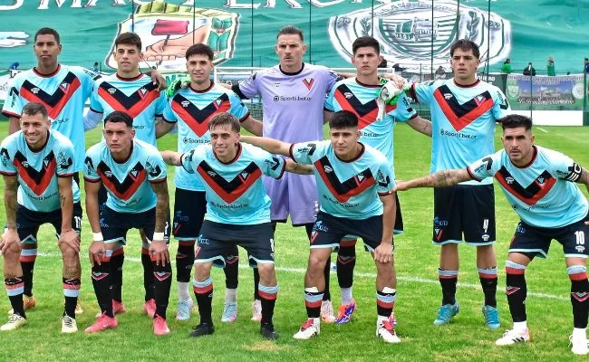 Brown de Adrogué busca un triunfo clave para alejarse del descenso