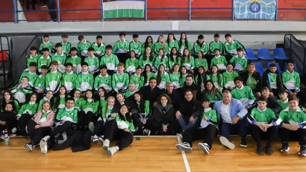 Canal 10 refuerza su compromiso con el deporte rionegrino con transmisiones en vivo y cobertura multiplataforma