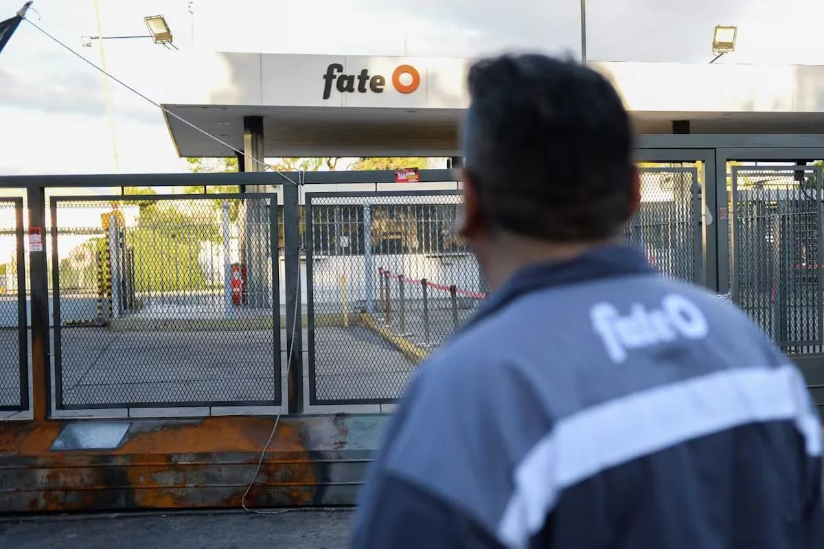 Cierre de empresas supera la pérdida registrada durante la pandemia y alcanza 24.437 menos desde la llegada de Milei