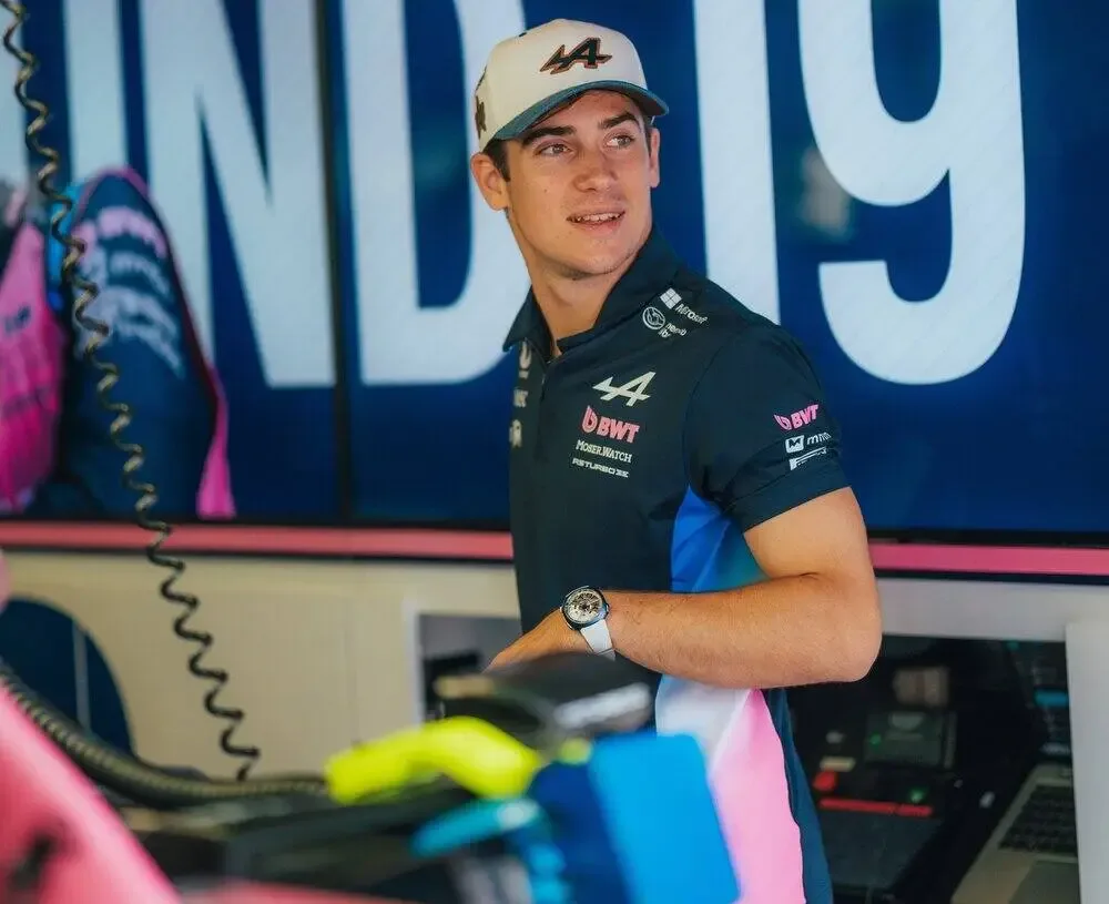 Colapinto finalizó décimo y Mercedes protagonizó una intensa Sprint en el GP de Canadá