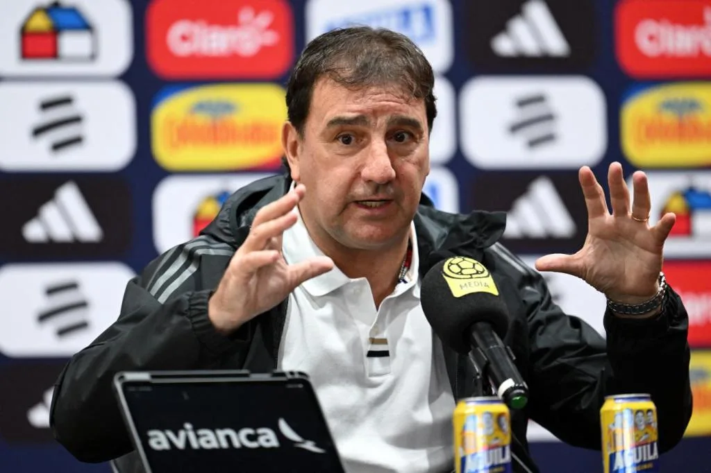 Colombia anunció su prelista para el Mundial 2026 con ocho jugadores desde Argentina