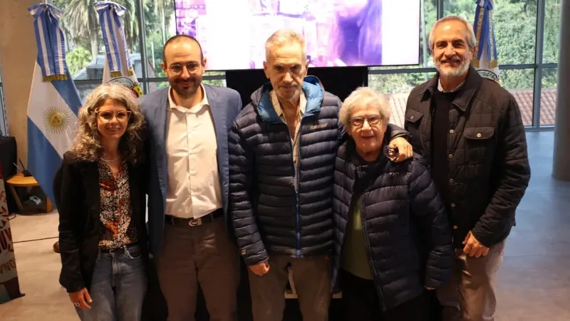 Comenzó la 11ª edición del Festival Internacional de Cine de las Alturas con casi 200 funciones gratuitas