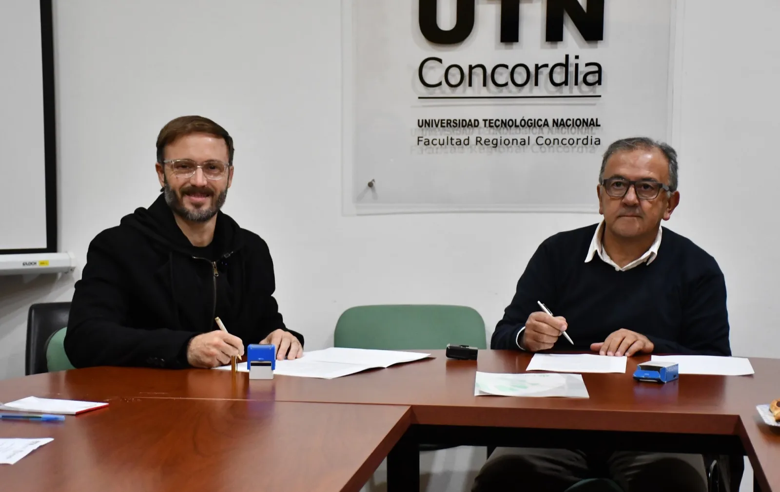 Concordia albergará las principales jornadas nacionales sobre datos geoespaciales con apoyo de la UTN