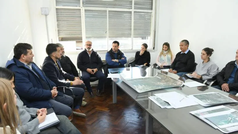 Confirmado el financiamiento para la construcción del nuevo acueducto en Vipos