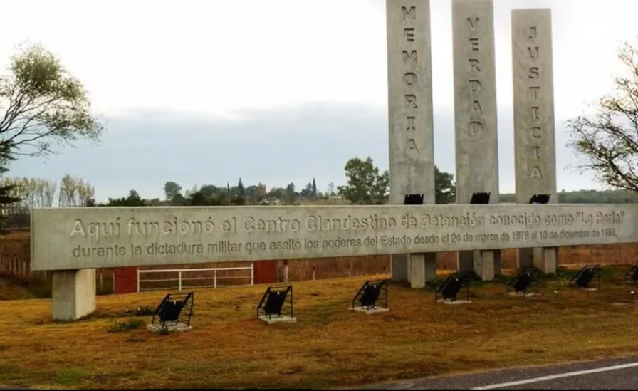 Confirman la identificación de nuevos restos de desaparecidos en La Perla, Córdoba