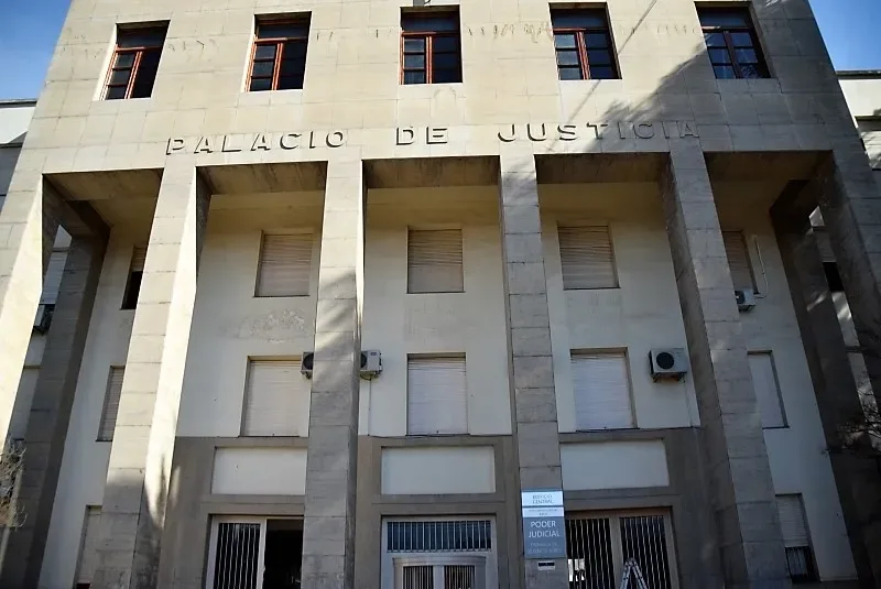 Confirman prisión preventiva a un detenido por venta de droga tras operativo en Olavarría