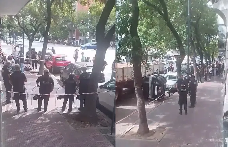 Confirmaron el desalojo definitivo del Hotel Residencial Zavalia por irregularidades graves