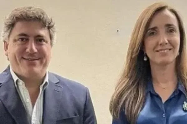 Conflicto en el sector libertario por choque entre Paoltroni y Villarruel tras evento sobre Formosa