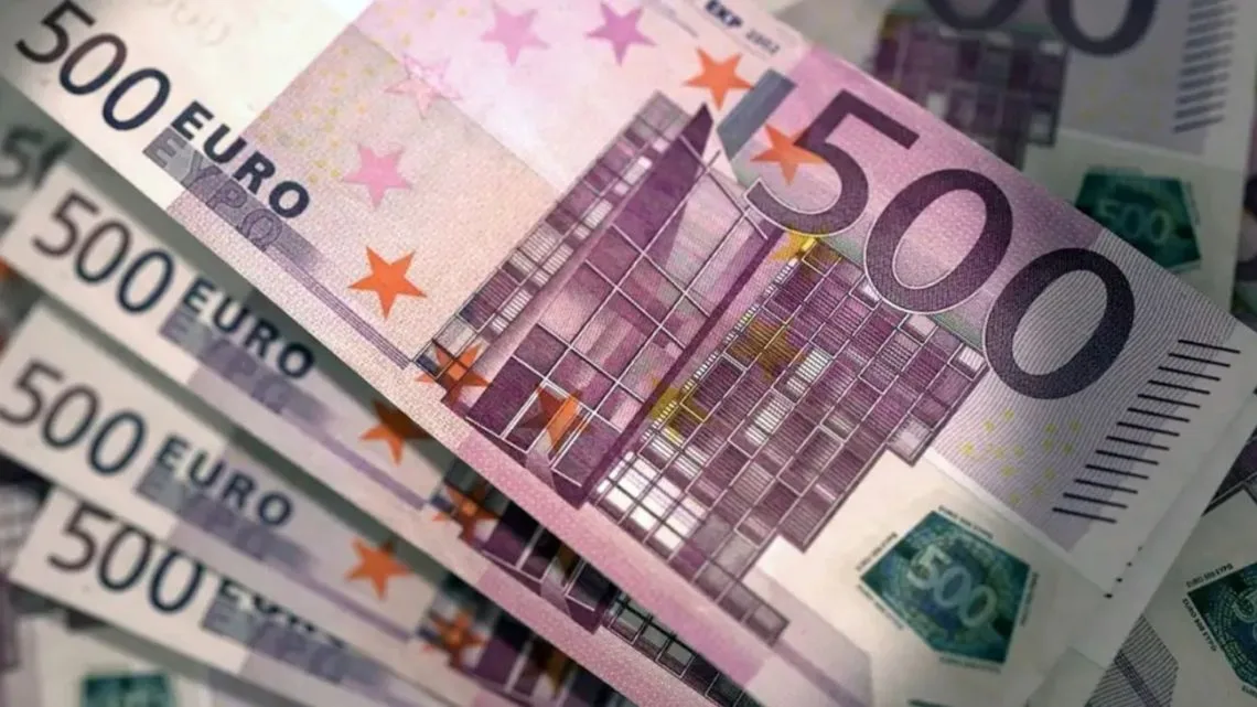 Cotización del euro blue y dólar blue registra nuevas variaciones este miércoles