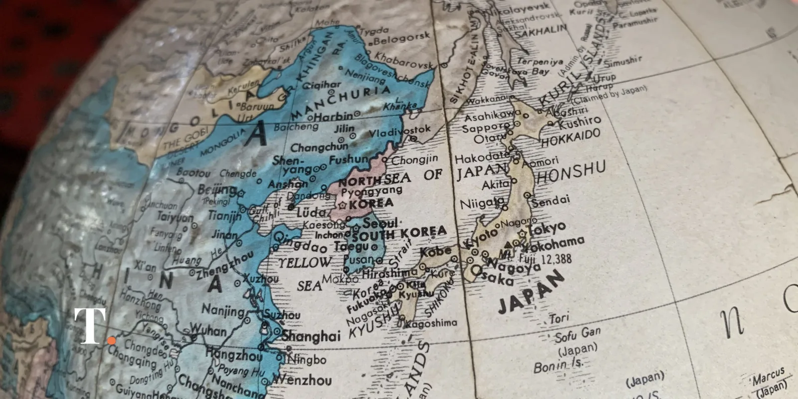 Crece el turismo argentino en Japón impulsado por cultura, economía y redes sociales