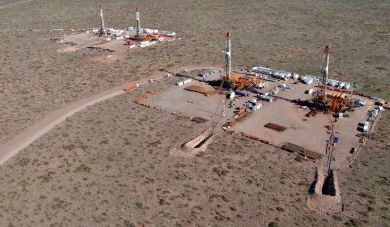 Crece la demanda laboral en Neuquén por la expansión del sector petrolero en Vaca Muerta