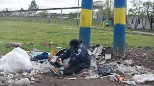 Crecen los casos de sífilis, tuberculosis y VIH vinculados a la pobreza en Argentina