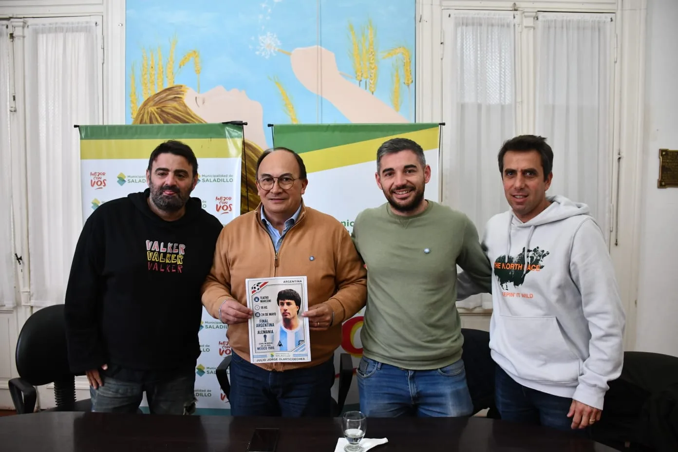 Danzares celebra tres años promoviendo el folklore local y la identidad cultural