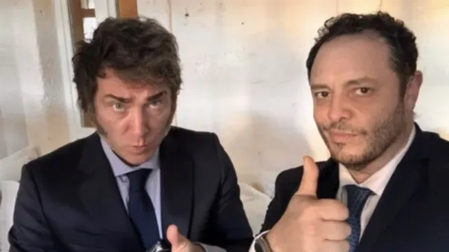 Demian Reidel niega irregularidades y reclama investigación inmediata en Nucleoeléctrica
