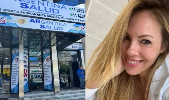 Desbaratan red de clínicas con falsos médicos y certificados truchos en La Matanza