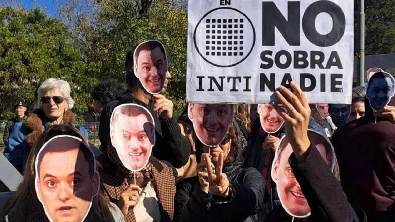 Despidos y recortes afectan al INTI, piden medidas urgentes para evitar su desmantelamiento