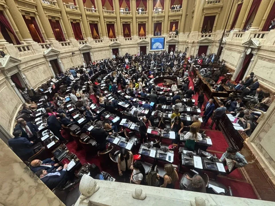 Diputados debaten reducción del régimen de Zona Fría y recortes en subsidios al gas