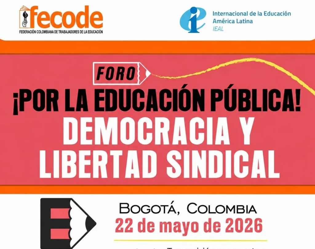 Docentes latinoamericanos coordinan Encuentro para fortalecer la educación pública
