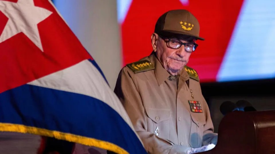 EE. UU. acusa a Raúl Castro y a exmilitares cubanos por derribo de avionetas en 1996