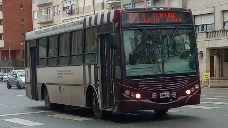 El boleto de colectivo en Mar del Plata subirá un 24% y tendrá un costo de $1.922