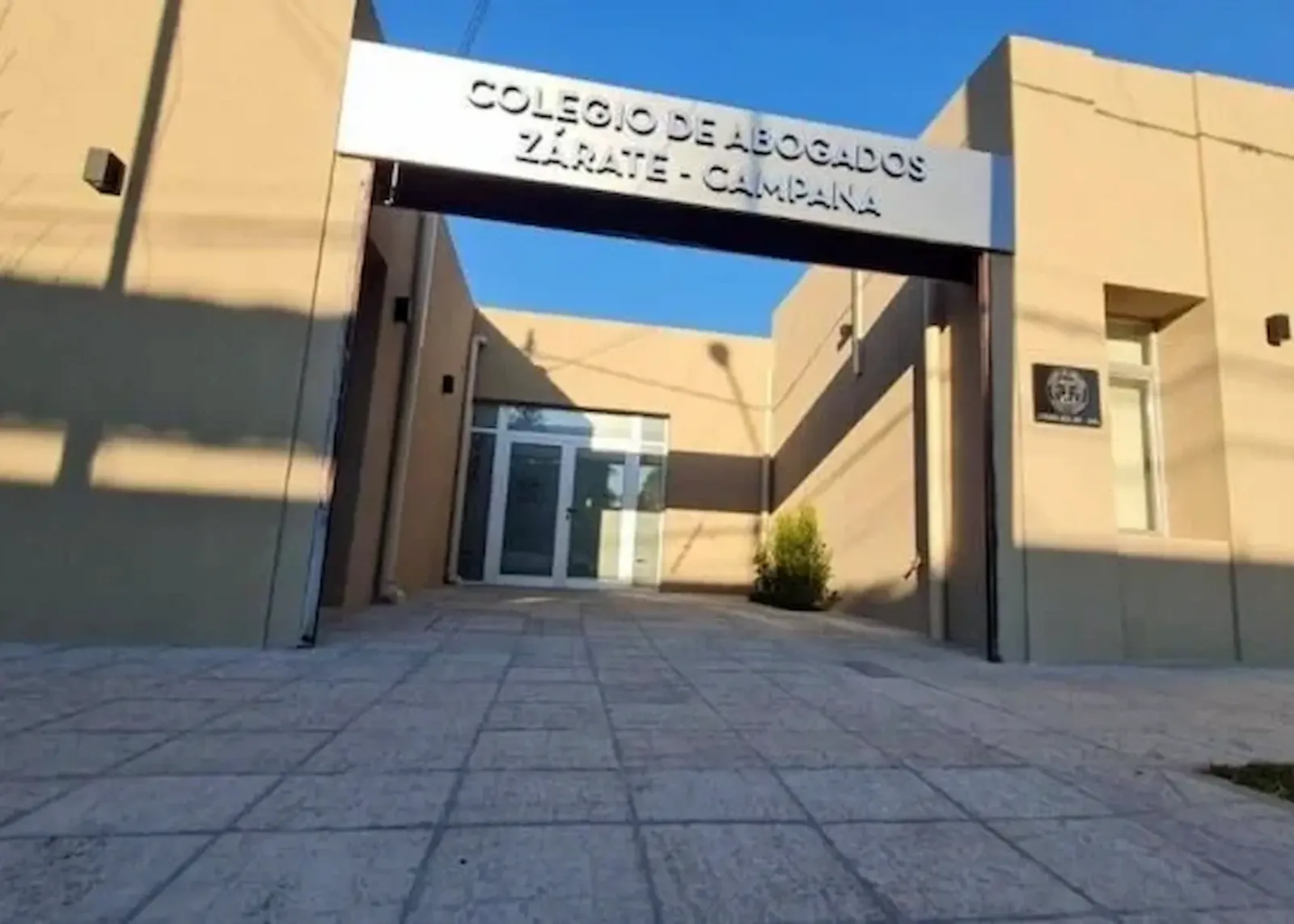 El CAZC impulsa la formación de jóvenes abogados con curso de iniciación profesional