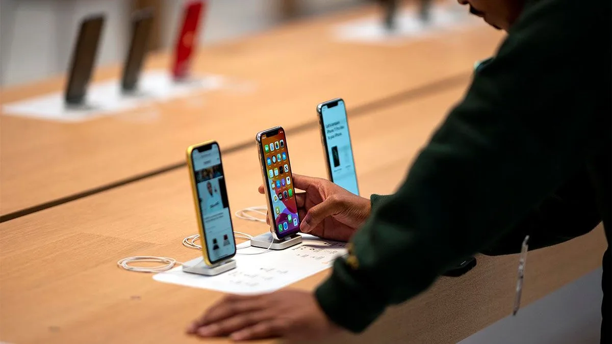 El contrabando de celulares crece y copa más de un tercio del mercado formal en Argentina