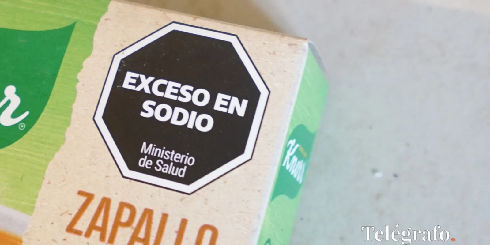 El desafío de reducir el sodio oculto en la dieta para prevenir enfermedades cardiovasculares
