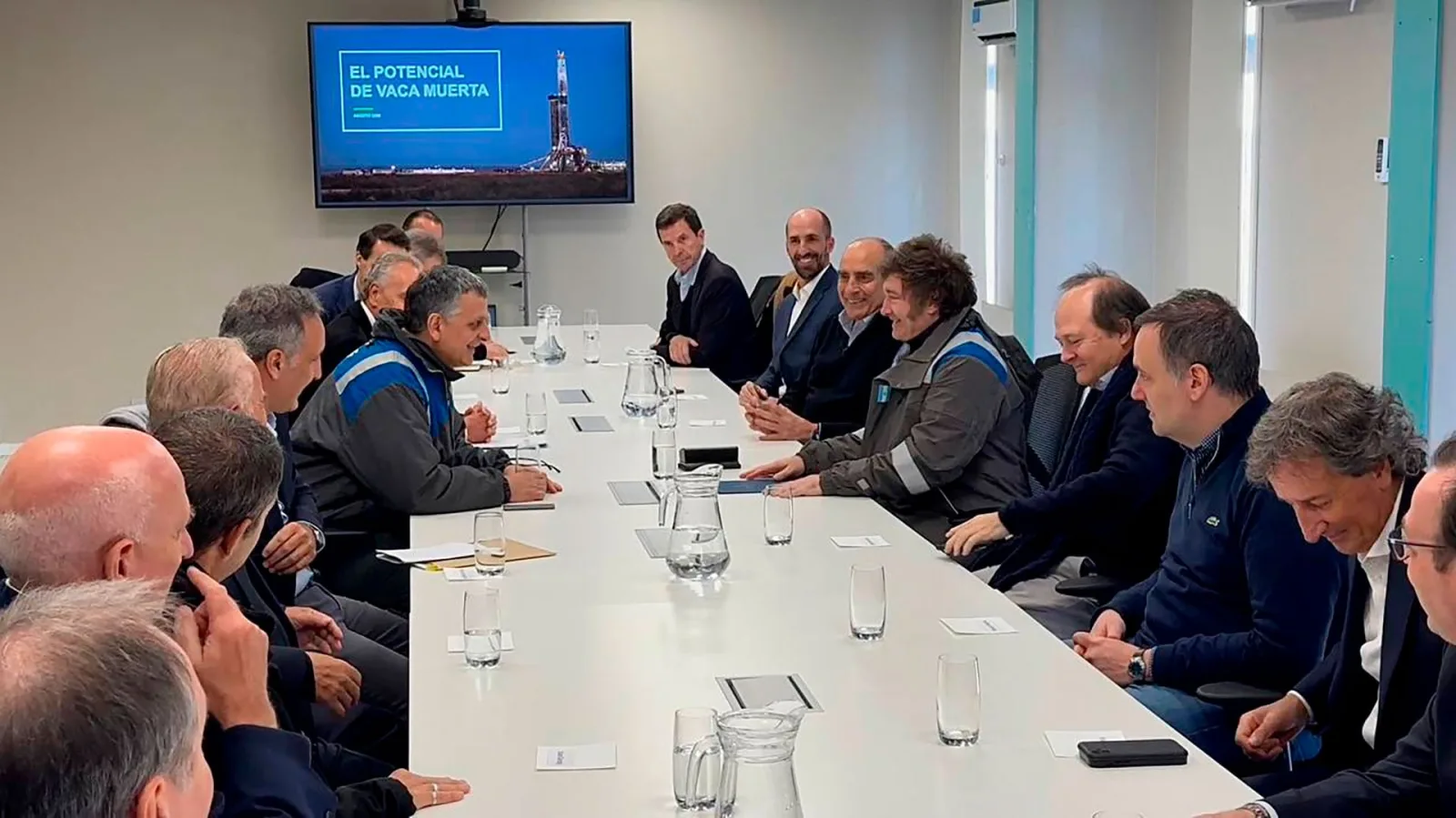 El desafío energético de Argentina: transformar Vaca Muerta en motor de desarrollo sostenible