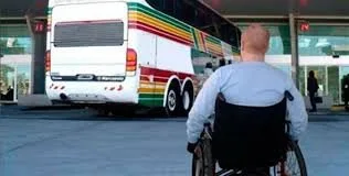 El Estado cesa en financiar pasajes gratuitos para discapacitados, trasplantados y niños con cáncer en micros de larga distancia