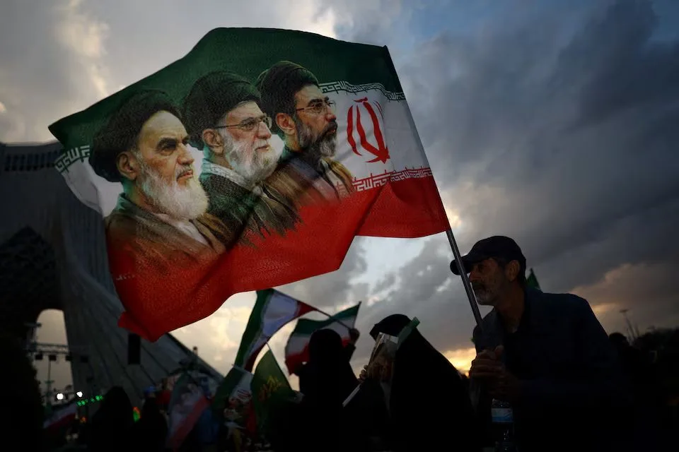 El estancamiento en la política de confrontación entre Estados Unidos e Irán afecta la estabilidad global