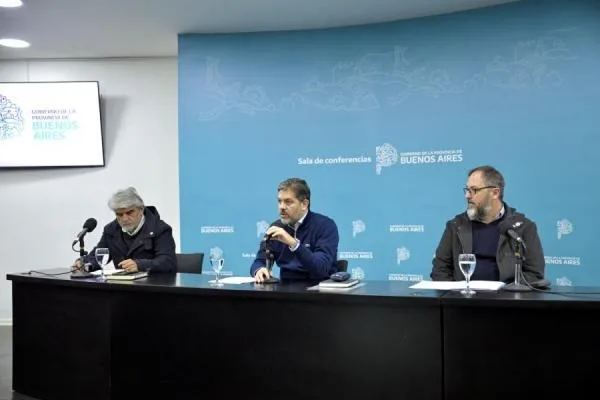 El gobierno de Buenos Aires rechaza el proyecto nacional que modifica las tarifas eléctricas