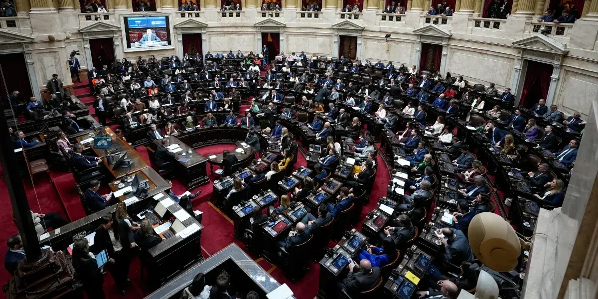 El Gobierno impulsa el “Súper RIGI” y una ley para regular el lobby público