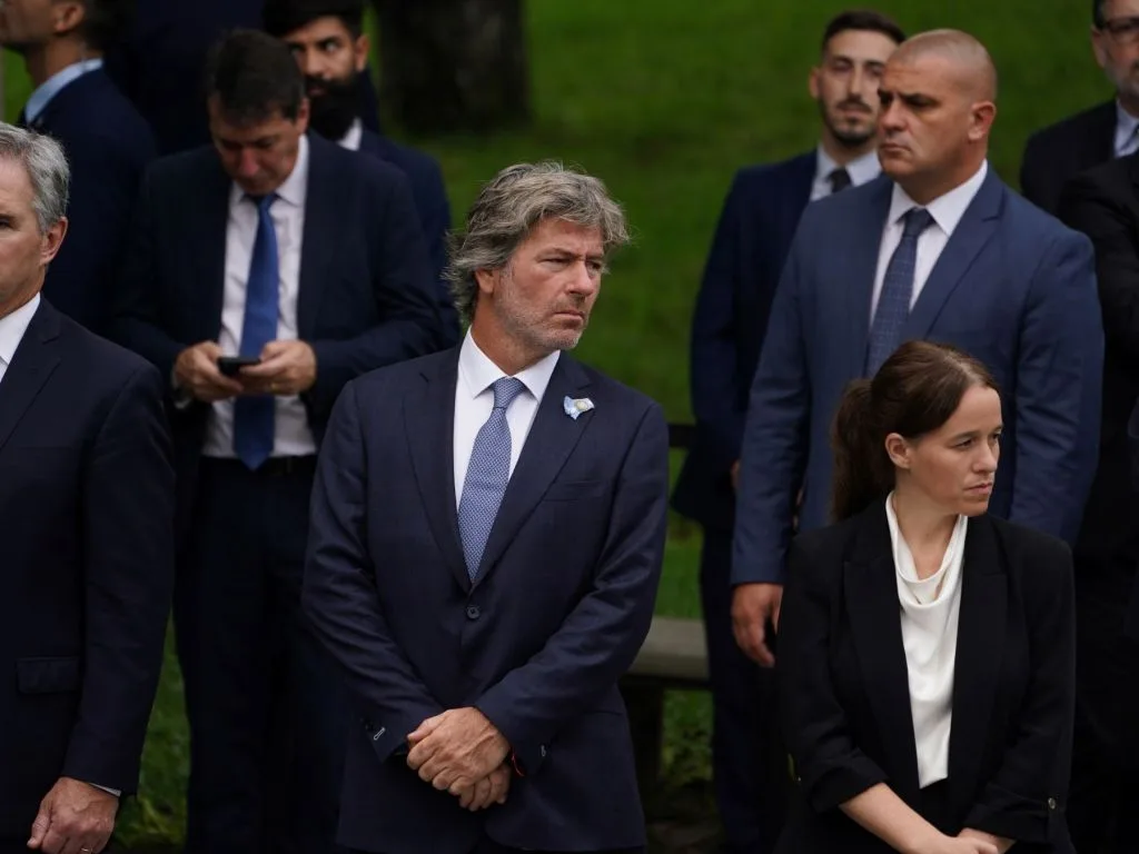 El Gobierno impulsa más de 40 nombramientos para reforzar tribunales federales y laborales