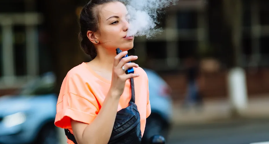 El Gobierno legaliza la venta de vapeadores tras 15 años de prohibición