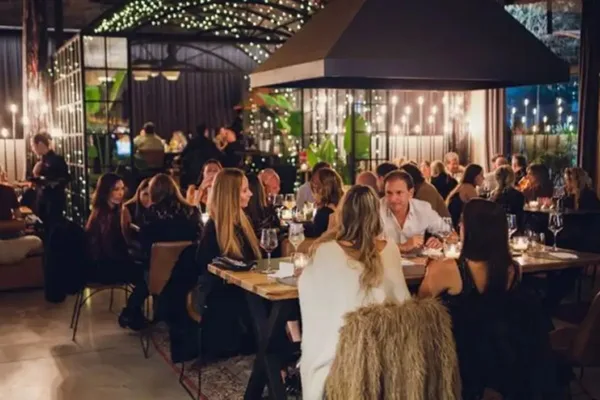 El grupo cordobés ONCE11 revoluciona la gastronomía y eventos corporativos con una oferta integral