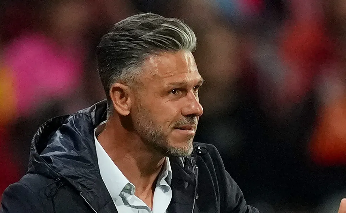 El Mallorca de Demichelis desciende en España a pesar de una victoria contundente