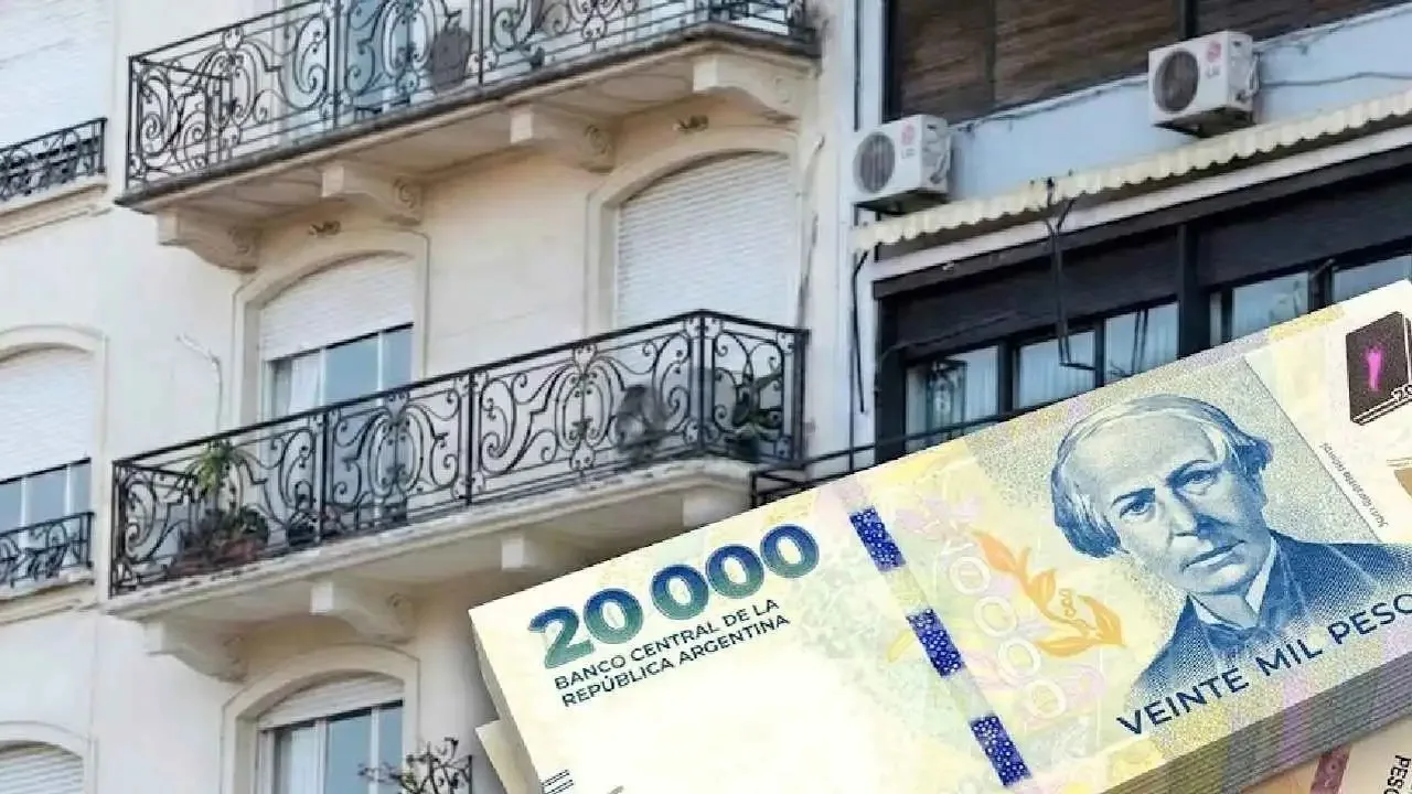 El mercado inmobiliario desafía con aumentos y bajas ofertas en zonas céntricas