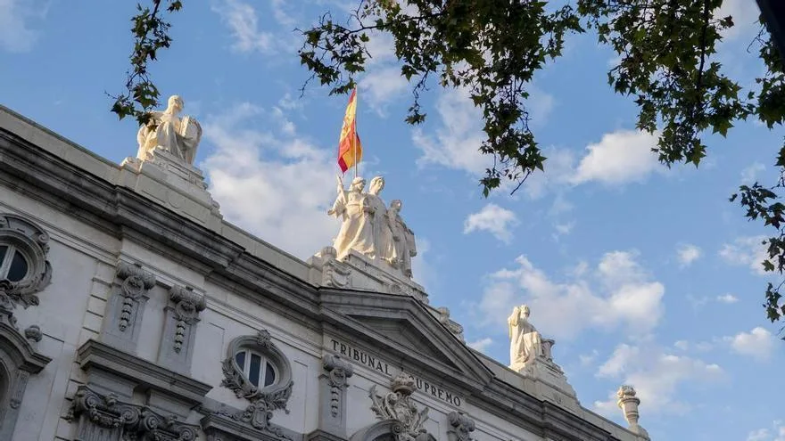 El Tribunal Supremo evaluará la suspensión de la regularización extraordinaria de migrantes